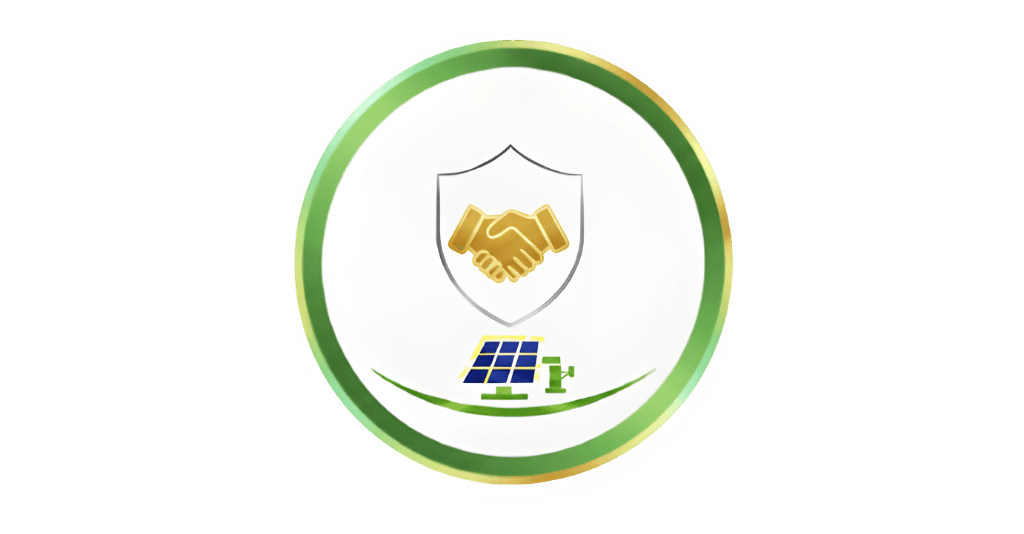 SolarSuraksha Logo